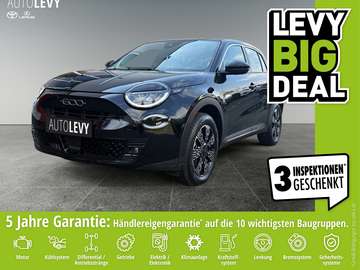 1.2 Hybrid +Automatik+LED+PDC+CarPlay+Klima++