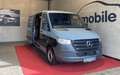 Mercedes-Benz Sprinter III Kasten FWD 211 CDI WORKER Plus FWD Grau - thumbnail 8