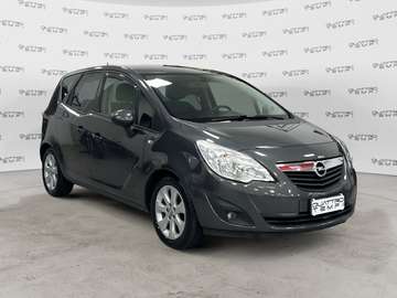 1.3 CDTI 95 CV ecoFLEX Elective