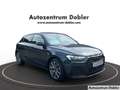 Audi A1 Sportback 30 TFSI S-Tronic advanced S-Line LED Gris - thumbnail 4