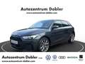 Audi A1 Sportback 30 TFSI S-Tronic advanced S-Line LED Gris - thumbnail 1