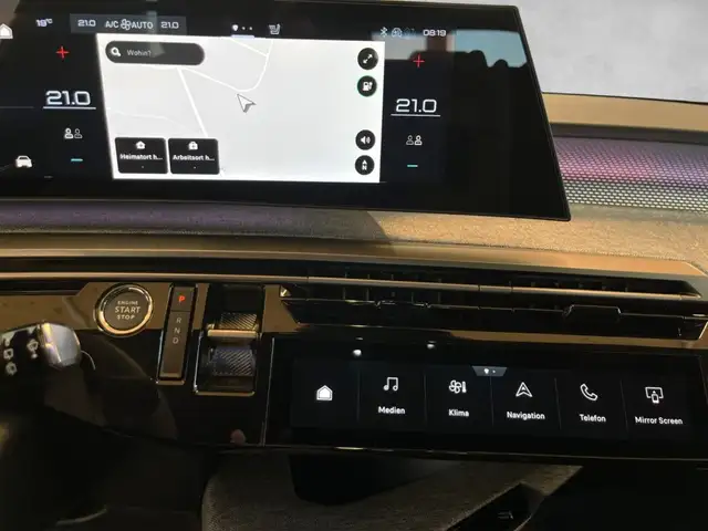 Peugeot 5008 E-5008 GT Elektro 325 AWD 73kWh Ansicht 15