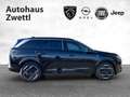 Peugeot 5008 E-5008 GT Elektro 325 AWD 73kWh Schwarz - thumbnail 7