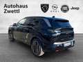 Peugeot 5008 E-5008 GT Elektro 325 AWD 73kWh Schwarz - thumbnail 4
