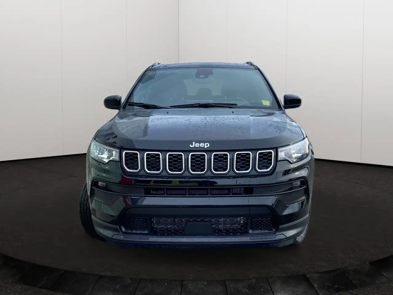 Jeep Compass снимка Jeep Compass