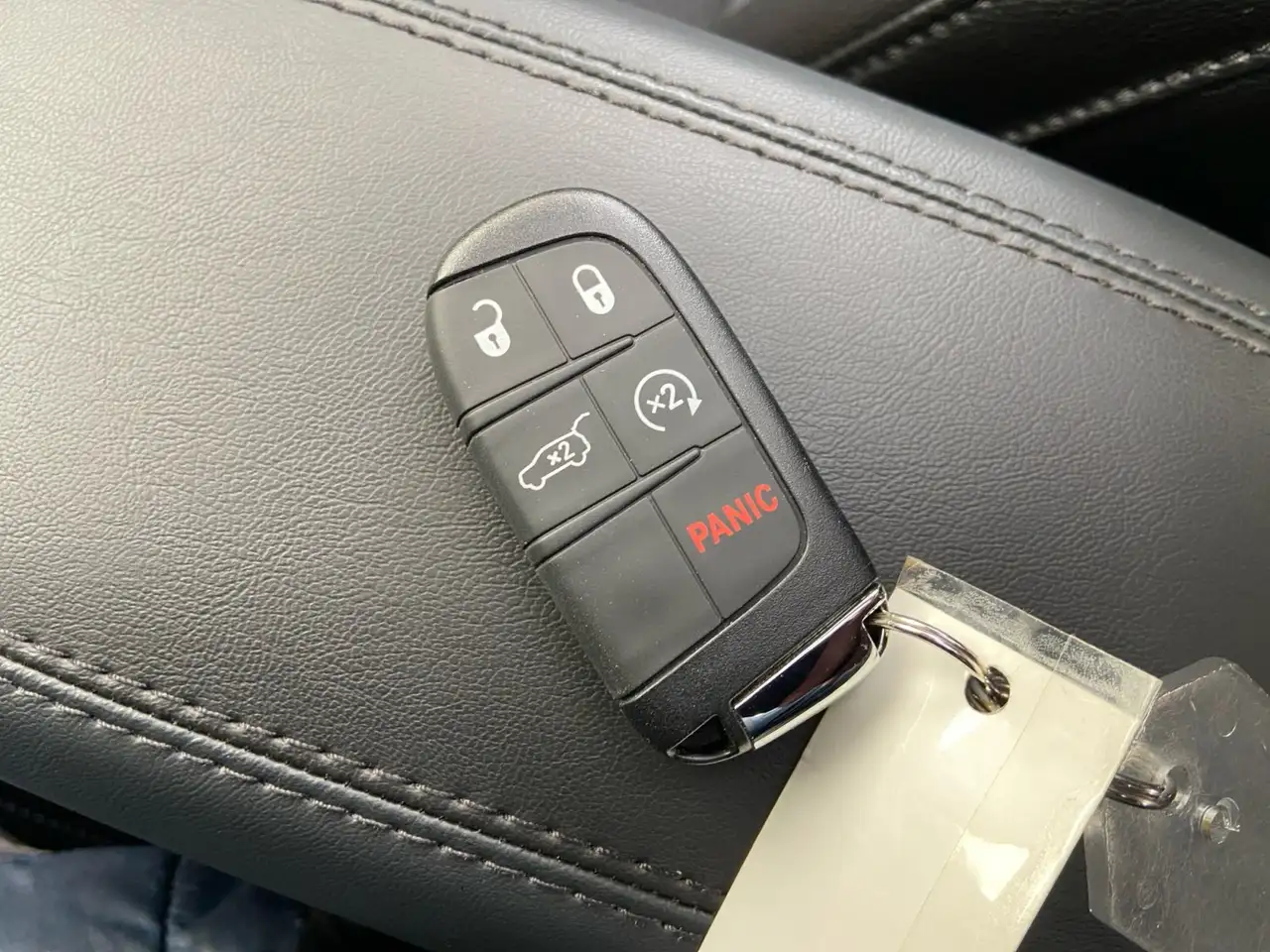 Jeep Compass снимка Jeep Compass