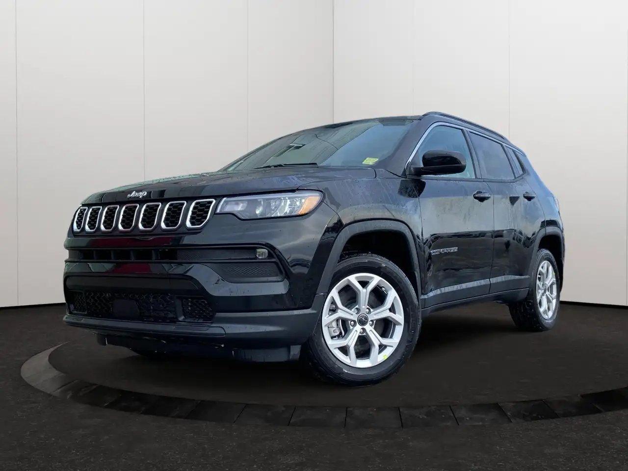 Jeep Compass снимка Jeep Compass