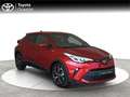 Toyota C-HR 125H Advance - thumbnail 19