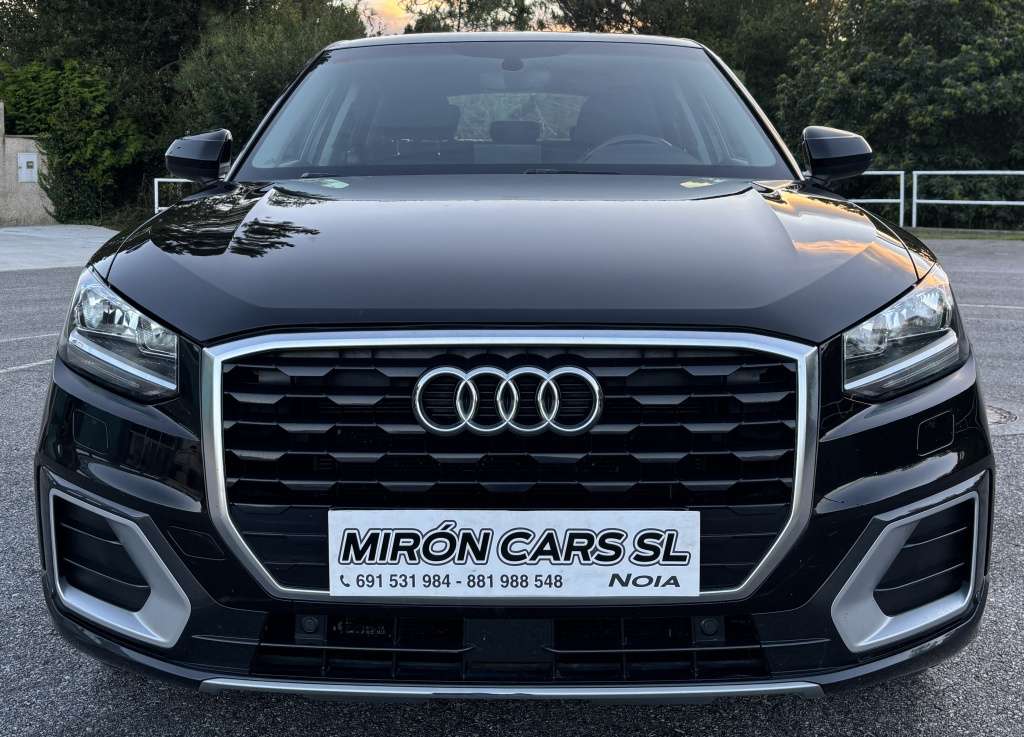 Audi Q2 30 TFSI Design 85kW (4.75) - foto 1