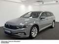 Volkswagen Passat Variant 2.0 TDI DSG Elegance Matrix-Led Grau - thumbnail 1