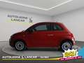 Fiat 500 1.0 70 CV HYBRID Rosso - thumbnail 4