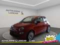 Fiat 500 1.0 70 CV HYBRID Rosso - thumbnail 3