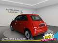 Fiat 500 1.0 70 CV HYBRID Rosso - thumbnail 5
