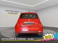 Fiat 500 1.0 70 CV HYBRID Rosso - thumbnail 6