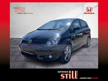 2.2  D-CAT Sol 7-Sitzer Klimaautom.