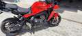 Yamaha Tracer 9 Czerwony - thumbnail 5