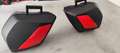 Yamaha Tracer 9 Czerwony - thumbnail 11