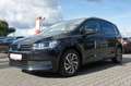Volkswagen Touran 2.0 TDI United *7-SITZE*LED*NAVI*AHK* Schwarz - thumbnail 4