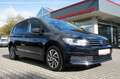 Volkswagen Touran 2.0 TDI United *7-SITZE*LED*NAVI*AHK* Schwarz - thumbnail 2