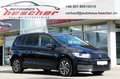 Volkswagen Touran 2.0 TDI United *7-SITZE*LED*NAVI*AHK* Schwarz - thumbnail 1