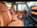 Land Rover Defender III 90 TD4 2.2L SOFT TOP Groen - thumbnail 11
