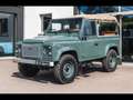 Land Rover Defender III 90 TD4 2.2L SOFT TOP Groen - thumbnail 5