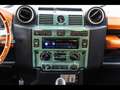 Land Rover Defender III 90 TD4 2.2L SOFT TOP Groen - thumbnail 14