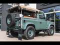 Land Rover Defender III 90 TD4 2.2L SOFT TOP Groen - thumbnail 6