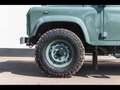Land Rover Defender III 90 TD4 2.2L SOFT TOP Groen - thumbnail 7