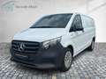 Mercedes-Benz eVito e 112 Kasten Lang DAB Shz MBUX PTS Weiß - thumbnail 2