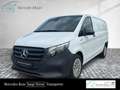 Mercedes-Benz eVito e 112 Kasten Lang DAB Shz MBUX PTS Weiß - thumbnail 1