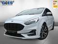 Ford S-Max 2.5 H | Pano | 190pk ST-Line 7P Wit - thumbnail 1