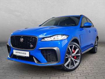 AWD P550 SVR Pano Pixel-LED