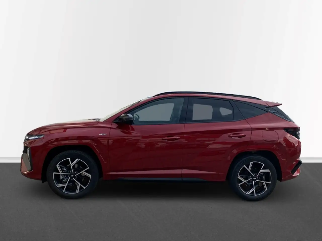 Hyundai Tucson 2026