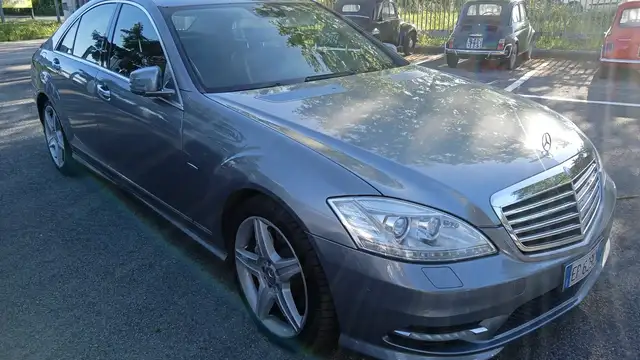 Mercedes-Benz S 350 Classe S - W/V 221 bt Grand edition 4matic auto