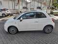 Fiat 500 Lounge 1.2 Weiß - thumbnail 5