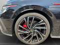 Volkswagen Golf GTI Golf VIII GTI 2.0 TSI DSG HUD/Kamera/Navi/Pano Schwarz - thumbnail 8