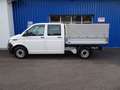 Volkswagen T6.1 Transporter Doka/Pritsche LR 4-MOTION Weiß - thumbnail 6