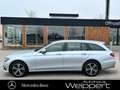 Mercedes-Benz E 220 E220Td 4m MBUX LED SPURP PTS KAM AMBI AVANTGARDE Silber - thumbnail 4