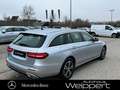 Mercedes-Benz E 220 E220Td 4m MBUX LED SPURP PTS KAM AMBI AVANTGARDE Silber - thumbnail 13