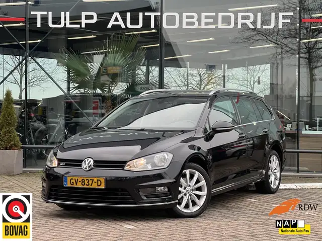 Volkswagen Golf Variant 1.4 TSI 150PK Business Ed. Conn. R
