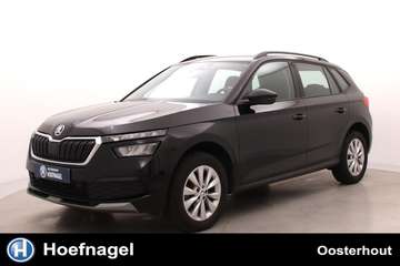 1.0 TSI Business Edition Automaat | Trekhaak | Cam