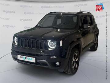 1.3 GSE T4 240ch 4xe Trailhawk AT6