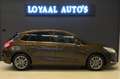 Citroen C4 1.6 THP Exclusive EGS | AUT | 1E EIGENAAR | LEER| Bruin - thumbnail 5