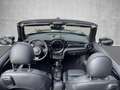MINI Cooper S Navi Leder LED ACC el. Verdeck Mehrzonenklima 2-Zo Schwarz - thumbnail 7