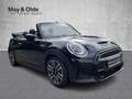 MINI Cooper S Navi Leder LED ACC el. Verdeck Mehrzonenklima 2-Zo Schwarz - thumbnail 4