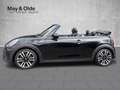 MINI Cooper S Navi Leder LED ACC el. Verdeck Mehrzonenklima 2-Zo Schwarz - thumbnail 2