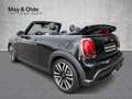 MINI Cooper S Navi Leder LED ACC el. Verdeck Mehrzonenklima 2-Zo Schwarz - thumbnail 5