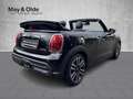 MINI Cooper S Navi Leder LED ACC el. Verdeck Mehrzonenklima 2-Zo Schwarz - thumbnail 3