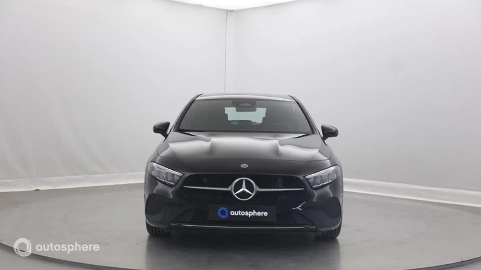 Mercedes-Benz CL 180 136ch Progressive Line 7G-DCT - 2